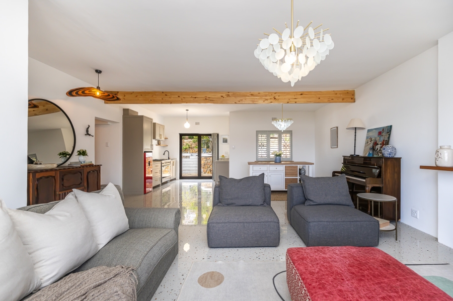 To Let 3 Bedroom Property for Rent in Camps Bay Western Cape